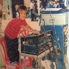 DJ Vong Channel