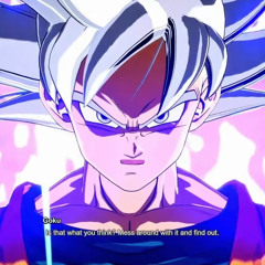 Son Goku