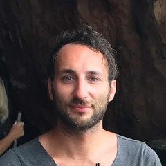 Jordi Verdu Orts