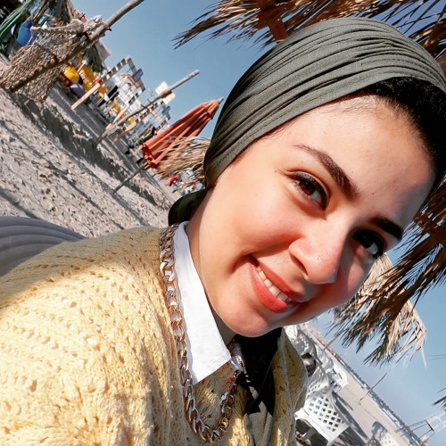 Nadia EL-khazragy’s avatar