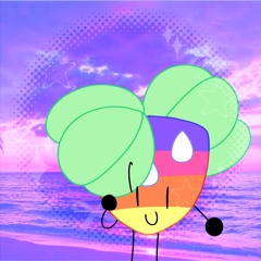 sunset strawberry