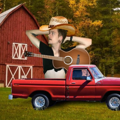 Country Harry’s avatar