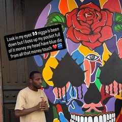 Will Money 💵❤️