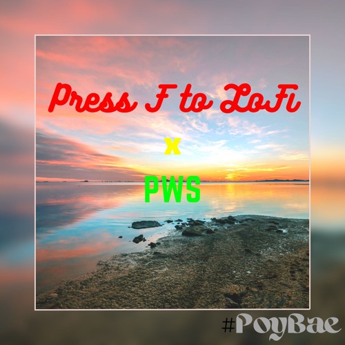 Stream Dewi Prod.PWS by Press F to LoFi (PWS) | Listen online for free ...