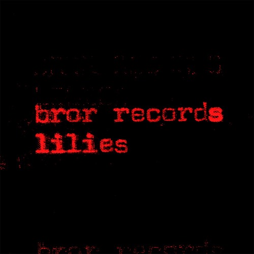 BROR Records / Lilies’s avatar