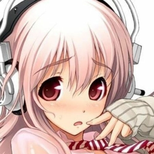 SoundCloud profile picture for @hooker