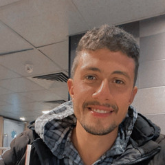 Ahmed Hamada.