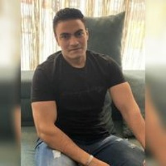 Abdelrahman Elshaeer