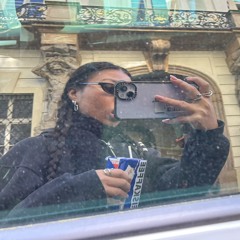 S H A R O N   C H A O