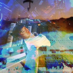 WHEN I  CLOSE MY EYES - SPEAKER HONEY - (3 FLAME RECORDS 2025)