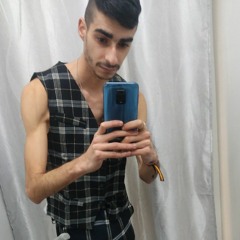 Sergio Soriano ruiz