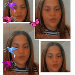 Angelica Maria Lopez