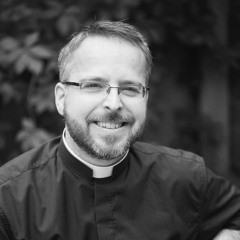 Father Thomas Anderson