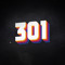 301