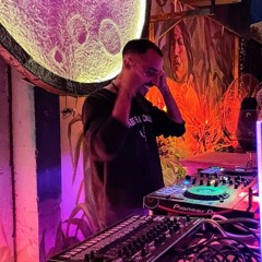 Partying with Marco DJ