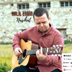 Halil Engin