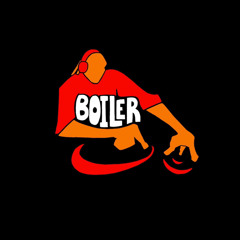 BoilerMace