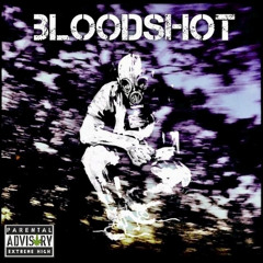 bloodshott
