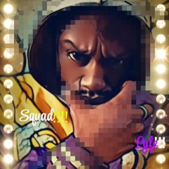 TUKIESQUADPHARAOHGOD (CHOSEN FEW) PT1