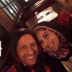 Mona Ghareeb