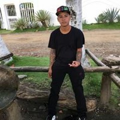 Kevin Obando