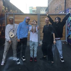 Kennyversed#notosamason17###FastFOODmusic16