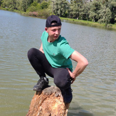 Vitaliy Kalashnikov