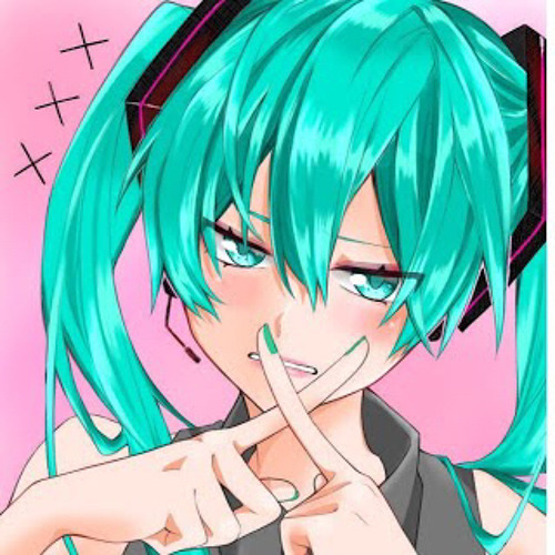 Riku a.k.a DJ KOSAN-MUSIC’s avatar