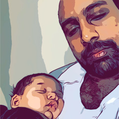 Marlon, Charlene & Titus