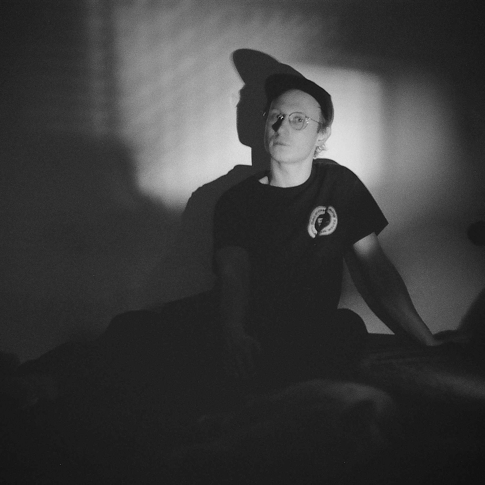 Gosha Martynov