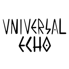 Universal Echo Label