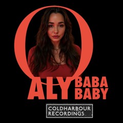 Aly Baba Baby Gravity Chicago- LIVE