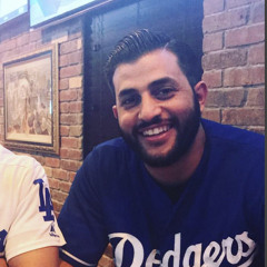 David Hanna 32
