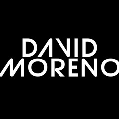 David Moreno DJ