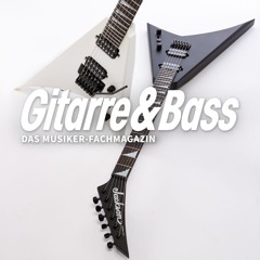 Gitarre & Bass