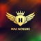 ♻️ MAI NOSSHE 🌈 (HÙNG 🍌) ✅