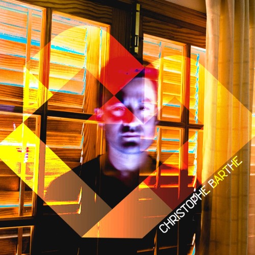 pFUZZLE BIRTHDAY LIVE SET - COPENHAGEN 25 APR 2008