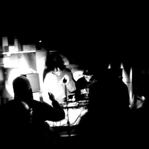 DJ Dollhouse