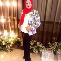 Asmaa Mohammed