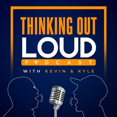 The Thinking Out Loud Podcast’s avatar