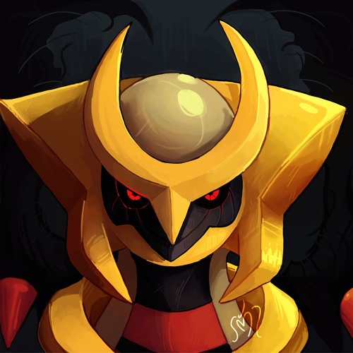 Giratina’s avatar