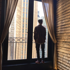 Tristan Storm Morales