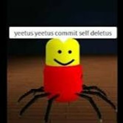 yeetus yeetus commit self deletus