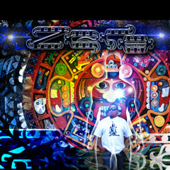 Mi Tezcatlipoca