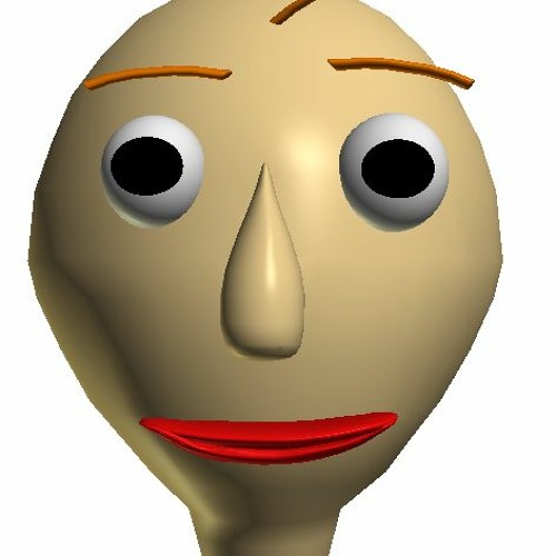 Baldi's Basics Classic Remastered Original Soundtrack