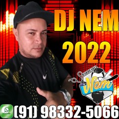 DJ NEM 2023 DE ICOARACI