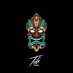 Sunshine Stephens // Tiki Trax Records