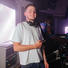 DJ Gloves