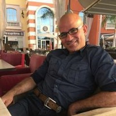 Tamer Gamal Eldin