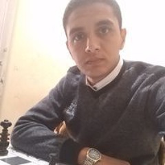 Mahmoud Amer